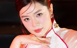 Sao Mai Nguyễn Thu Hằng: Tôi biết ơn từ tận đáy lòng khi được hát dưới chân tượng đài Mẹ Thứ