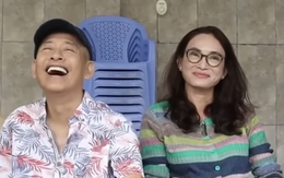 Nam nghệ sĩ là con trai “Hoàng đế đĩa nhựa Việt Nam”: Tuổi 60 tập vật lý trị liệu, châm cứu mỗi ngày