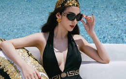 Mỹ nhân Việt nghi cố tình để lộ mối quan hệ tình cảm với bác sĩ thẩm mỹ quen mặt trong showbiz