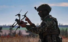 Tiết lộ hệ thống Krot biến FPV thành sát thủ diệt laser