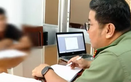 Vừa lãi 20 tỷ đồng từ khoản đầu tư 1,4 tỷ, người đàn ông Vĩnh Long lập tức báo Công an