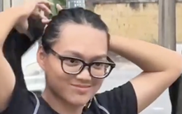 Phạm Thoại lộ ngoại hình tuột dốc sau chuỗi ngày drama