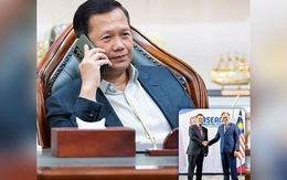 Lãnh đạo Campuchia - Thái Lan họp khẩn tại Malaysia, Mỹ - Trung Quốc hỗ trợ