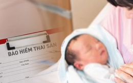 MỚI NHẤT: Tất tần tật những khoản tiền lao động nữ nhận được khi sinh con, theo Luật BHXH 2024