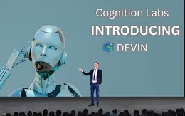 Startup AI 10 tỷ USD gây ‘choáng’ nhờ tăng trưởng thần tốc, định giá cao gấp 2,5 lần sau vài tháng ít ỏi