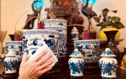 15 ngày đầu tháng 6 nhuận: Làm sớm 5 điều để khai thông tài vận, tiền bạc và quý nhân tự khắc tìm đến!