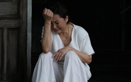 Hồng Đào: "Tôi vào vai có chồng là gay, phải giấu kín"