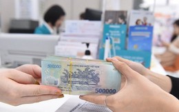 Một ngân hàng vừa tăng lãi suất tiết kiệm