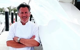 Người đàn ông thuê du thuyền hạng sang để tổ chức "tiệc chia tay cuộc đời", 2 tháng sau liền qua đời: Hóa ra là một “ông trùm” đình đám