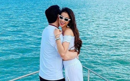 Phạm Hương lên tiếng về chồng là đại gia ở Mỹ giữa loạt nghi vấn bất thường