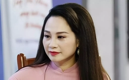 MC Mỹ Lan rời VTV3
