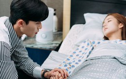 Tai nạn khiến mặt tôi biến dạng, câu buột miệng của thằng bạn thân hôm đó làm mấy cô y tá phì cười còn tôi thì muốn khóc