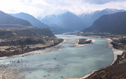 74 năm âm thầm ủ mưu, Trung Quốc tung cú chốt với đập thuỷ điện mạnh nhất thế giới, tự chi 100% vốn: Họ đã làm những gì?