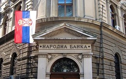 Quốc gia Đông Âu đầu tiên rút toàn bộ hơn 50 tấn vàng dự trữ về nước, không còn gửi gắm tài sản quốc gia cho các đối tác phương Tây