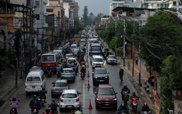 Chuyện ở nền kinh tế châu Á 44 tỷ USD: 76% ô tô bán ra là xe điện, xe xăng bị áp thuế 180%, cảnh sát địa phương cũng chuyển sang sử dụng hoàn toàn xe điện