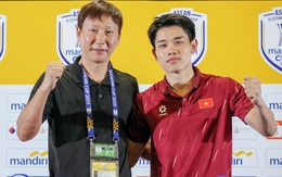 Đội hình U23 Việt Nam vs U23 Indonesia: HLV Kim Sang-sik hóa giải Indonesia bằng "chiêu" giống Thái Lan?