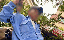 Nhức nhối "cò" khám bệnh lộng hành