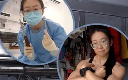 Nữ bác sỹ pháp y nổi tiếng với thân hình vạm vỡ, xử lý 600 thi thể trong 3 năm