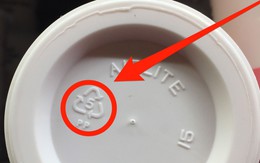 4 ký tự "vàng" dưới đáy chai: Quyền lực ngầm của thương hiệu Việt