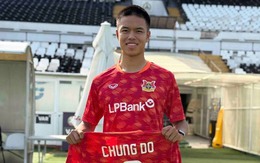 Thực hư tin đồn Việt kiều 20 tuổi nhận lương cao hơn Nguyễn Xuân Son