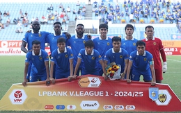 CLB Quảng Nam chần chừ chưa quyết dự V-League, xin thêm ngoại lệ từ VPF