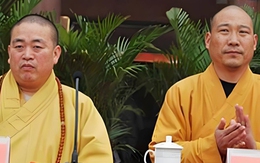 Quá khứ trụ trì Thiếu Lâm Tự từng bị đệ tử tố cáo có con ngoài giá thú