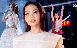 2 tháng Phương Mỹ Chi gây sốt tại show Trung Quốc: Liên tục nghi bị chèn ép và cái kết gây bức xúc!