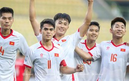 U23 Indonesia nhận lệnh “không đá xấu”, U23 Việt Nam sẽ giành chiến thắng để lập cột mốc lịch sử?