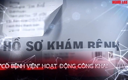 VIDEO: Nhức nhối “cò” khám bệnh lộng hành
