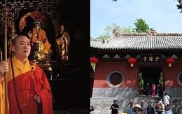Trụ trì "siêu giàu" của Thiếu Lâm Tự bị điều tra