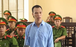 Nghịch tử định phi tang thi thể mẹ đẻ xuống sông lĩnh án tử hình