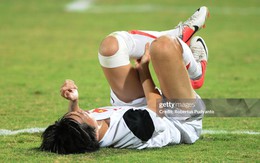 Nỗi đau của lứa Công Phượng, "cơn ác mộng" trọng tài và mối lo trước trận chung kết với Indonesia