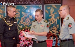 Trung Quốc phủ nhận tin đồn cung cấp vũ khí mới cho Campuchia trong xung đột với Thái Lan