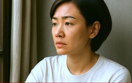 Sống với người chồng độc hại, tôi vừa chăm con vừa lén lút chữa bệnh tâm thần