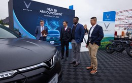 Ở siêu cường kinh tế này, xe xăng được cho bước vào thời kỳ thoái trào “không thể đảo ngược”