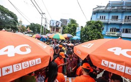 Viettel Global báo lãi ròng 2.389 tỷ đồng, tăng 185% trong quý 2/2025