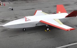 Tiêm kích KF-21 sắp có ‘đồng đội thép’ thực hiện nhiệm vụ nguy hiểm