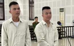 Em vợ tiếp ứng anh rể hỗn chiến giành chỗ để xe, cả hai lĩnh án tù vì tội giết người