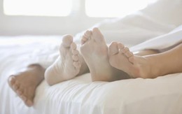Đau lưng sau quan hệ tình dục có phải do thận yếu?