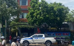 Phát hiện người phụ nữ tử vong trong nhà nghỉ