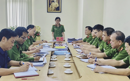 Công an TP HCM cảnh báo chiêu lừa mới nhất, người có tiền trong ngân hàng cần biết