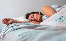 Giải mã hiện tượng cơ thể bị 'bóng đè'