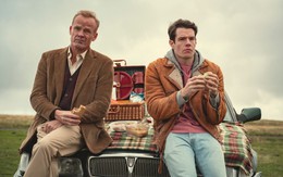 Xem phim "Sex Education", tôi chợt nhớ đến người ông quá cố của mình: Nhờ ông, tôi đã làm được điều đáng kinh ngạc