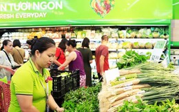 Chung tay lan tỏa tinh thần tiêu dùng xanh