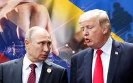 Ông Trump "cứng rắn" với Nga: Cơ hội hòa bình Ukraine hay hiểm họa cho kinh tế thế giới?