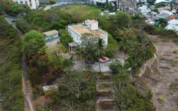 Bị yêu cầu làm rõ trách nhiệm vì đề xuất lấy Di tích Lầu Bảo Đại làm nơi nghỉ cho cán bộ