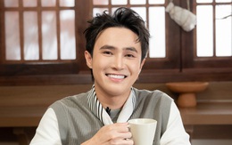 Huỳnh Lập: "Có lúc tôi vui đến mức khùng điên, nhưng sau đó thường thấy mệt"