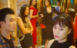 Dàn diễn viên 'Quỳnh búp bê' giờ ra sao?