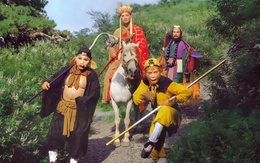 Xem lại Tây Du Ký hơn 30 lần tôi mới nhận ra: Đây là người được Tôn Ngộ Không đối xử lịch sự nhất , không phải Đường Tăng, biết lý do ai cũng đồng tình