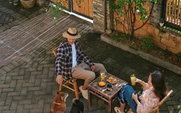 Bí mật của những người không bao giờ hết tiền